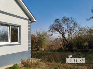 Дом 115м², 2-этажный, участок 5 сот.