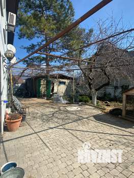 Дом 140м², 2-этажный, участок 7 сот.