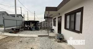 Дом 53м², 1-этажный, участок 4 сот.