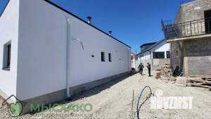 Дом 84м², 1-этажный, участок 3 сот.