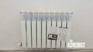 Дом 100м², 1-этажный, участок 6 сот.