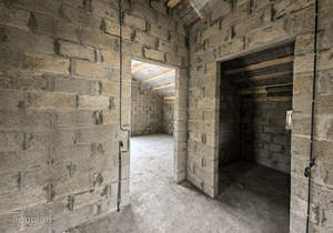 Дом 160м², 2-этажный, участок 6 сот.