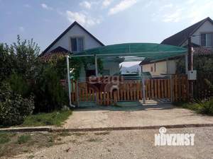 Дом 124м², 2-этажный, участок 4 сот.