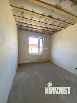 Дом 95м², 1-этажный, участок 6 сот.