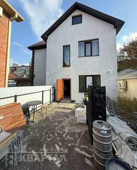 Дом 169м², 2-этажный, участок 4 сот.