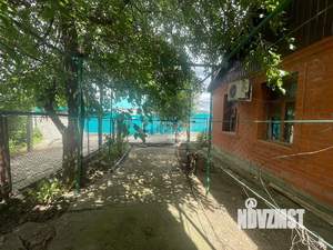 Дом 50м², 1-этажный, участок 4 сот.