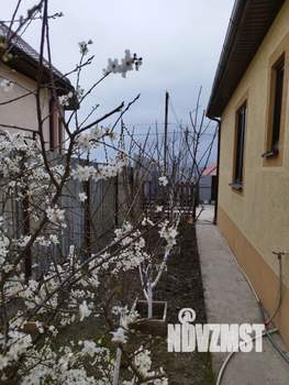 Дом 89м², 1-этажный, участок 5 сот.