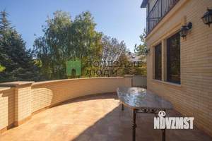 Дом 300м², 4-этажный, участок 5 сот.