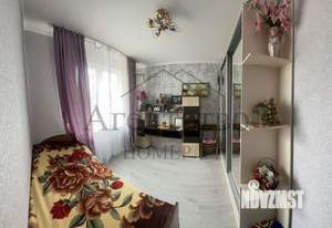 Дом 126м², 2-этажный, участок 6 сот.