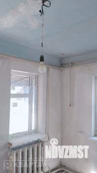 Дом 30м², 1-этажный, участок 2 сот.