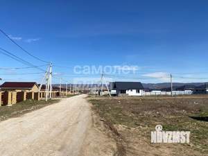 Дом 95м², 1-этажный, участок 6 сот.