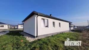 Дом 70м², 2-этажный, участок 6 сот.