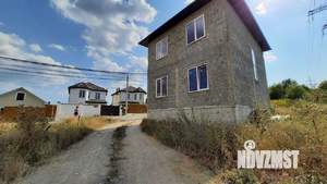 Дом 117м², 2-этажный, участок 4 сот.