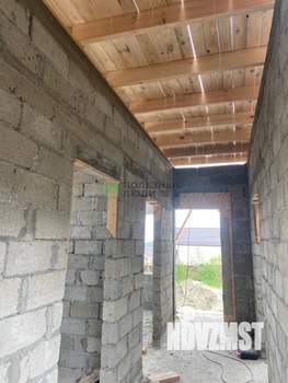 Дом 78м², 1-этажный, участок 3 сот.