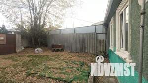 Дом 62м², 1-этажный, участок 5 сот.