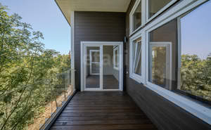 Дом 113м², 1-этажный, участок 5 сот.