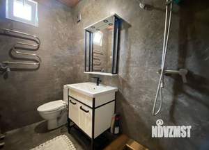 Дом 98м², 2-этажный, участок 8 сот.