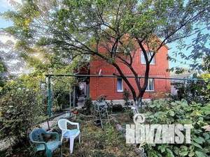 Дом 193м², 3-этажный, участок 5 сот.