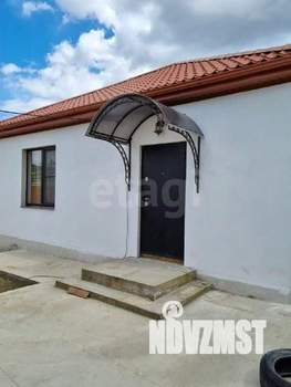 Дом 70м², 1-этажный, участок 4 сот.