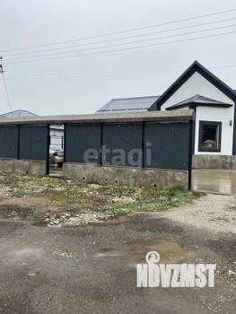 Дом 200м², 2-этажный, участок 8 сот.