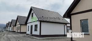 Дом 85м², 2-этажный, участок 4 сот.