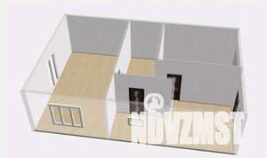 Дом 146м², 2-этажный, участок 4 сот.