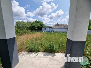 Дом 93м², 1-этажный, участок 5 сот.