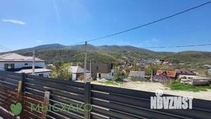 Дом 84м², 1-этажный, участок 3 сот.