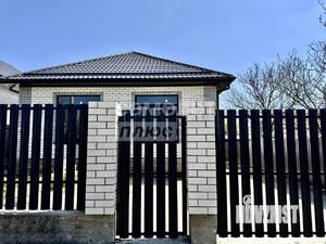 Дом 90м², 1-этажный, участок 4 сот.