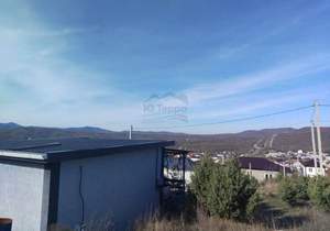 Дом 30м², 1-этажный, участок 5 сот.