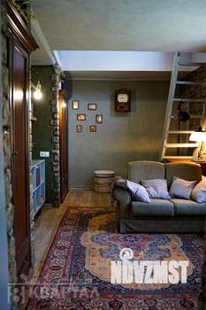 Дом 170м², 2-этажный, участок 4 сот.