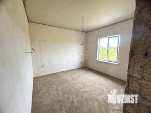 Дом 115м², 1-этажный, участок 4 сот.