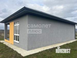 Дом 90м², 1-этажный, участок 5 сот.