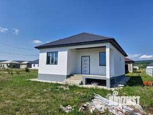 Дом 85м², 1-этажный, участок 5 сот.