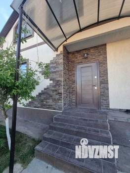 Дом 112м², 2-этажный, участок 6 сот.