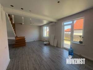 Дом 85м², 2-этажный, участок 4 сот.