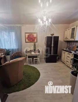 Дом 112м², 2-этажный, участок 3 сот.