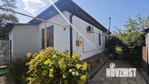 Дом 83м², 1-этажный, участок 5 сот.