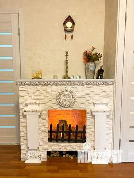 Дом 243м², 2-этажный, участок 3 сот.