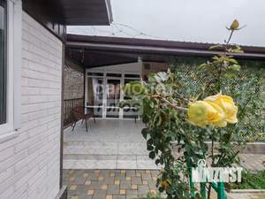 Дом 117м², 1-этажный, участок 9 сот.