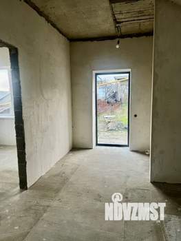 Дом 121м², 2-этажный, участок 618 сот.