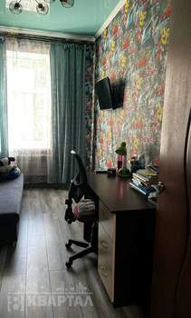 Дом 35м², 1-этажный, участок 2 сот.