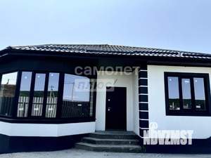 Дом 100м², 1-этажный, участок 6 сот.