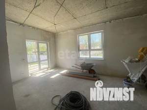 Дом 121м², 2-этажный, участок 4 сот.