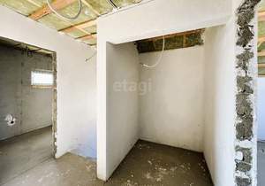 Дом 144м², 2-этажный, участок 3 сот.