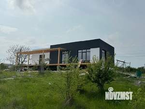 Дом 146м², 2-этажный, участок 4 сот.