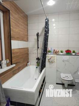 Дом 105м², 1-этажный, участок 6 сот.