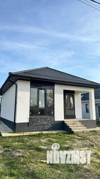 Дом 70м², 1-этажный, участок 3 сот.