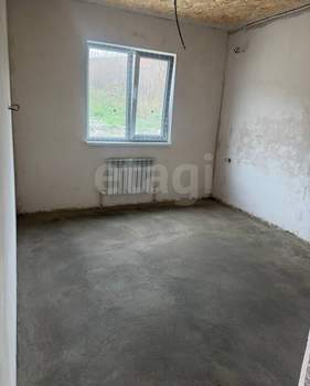 Дом 69м², 1-этажный, участок 5 сот.