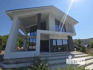 Дом 260м², 2-этажный, участок 7 сот.